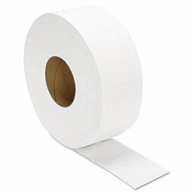 1PLY JRT BATHROOM TISSUE 1000FT